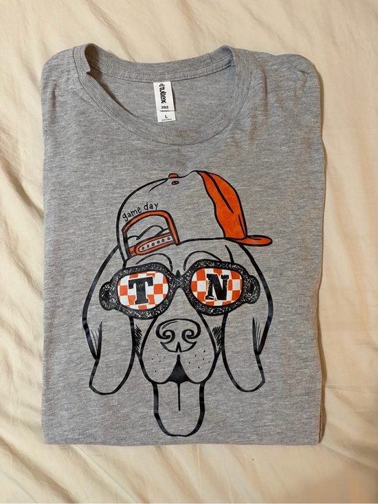 Tops - Tennessee Vols t shirt